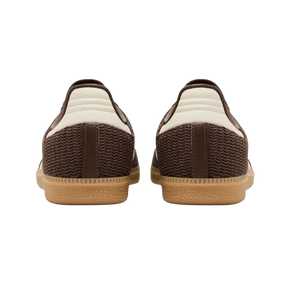 Samba OG 'Earth Strata Wonder White'