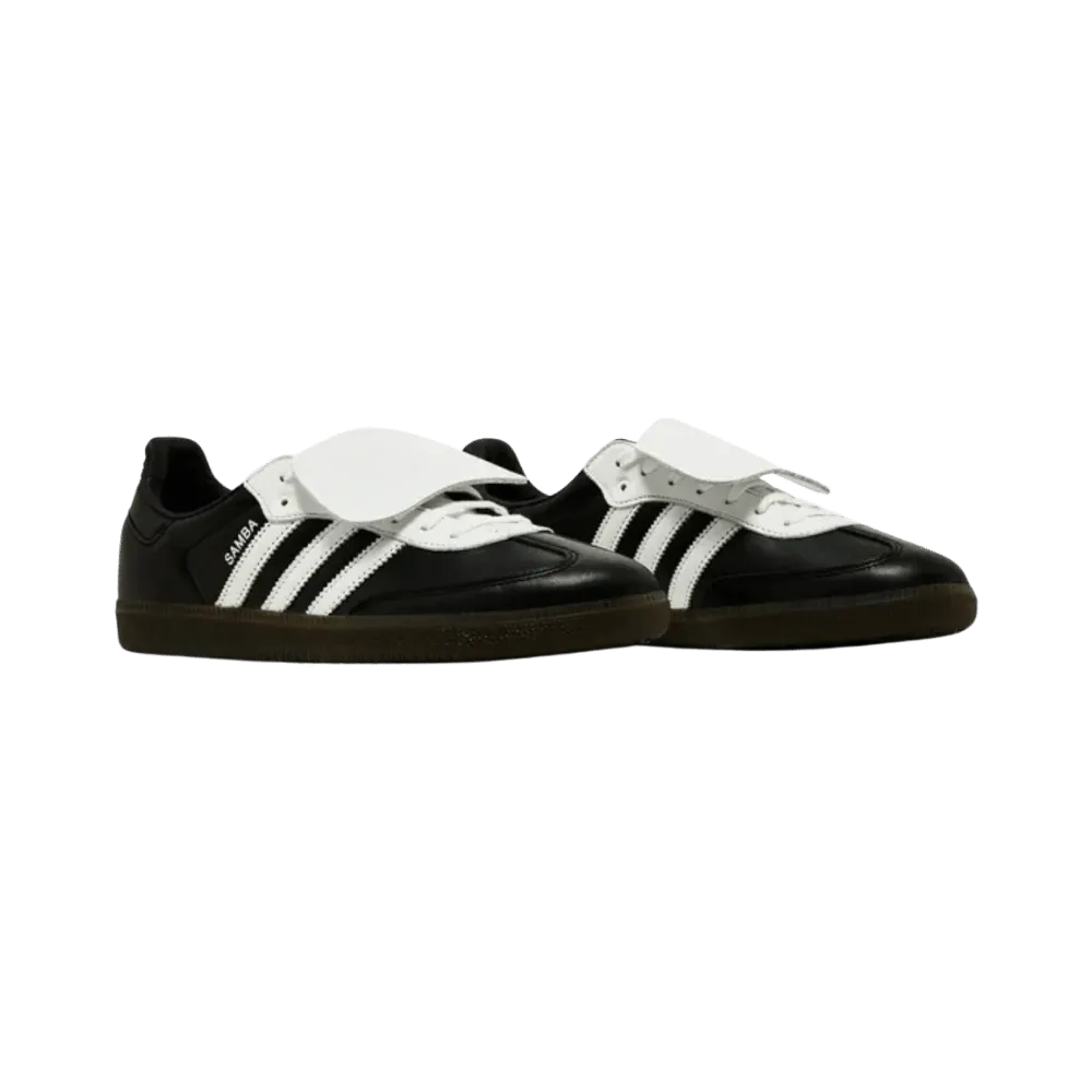 Samba LT 'Black White'