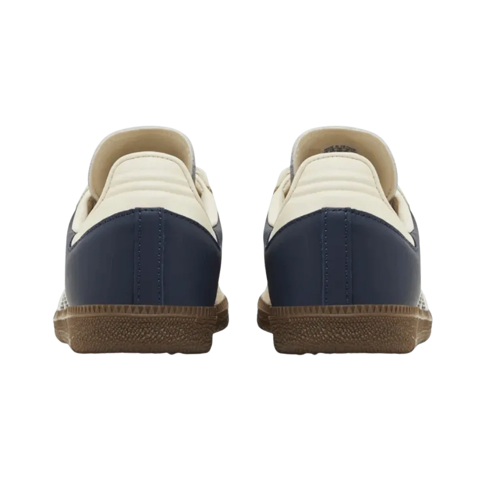 Samba OG 'Night Indigo Crew White'