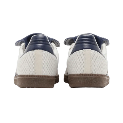Samba LT 'Crystal White Dark Blue'