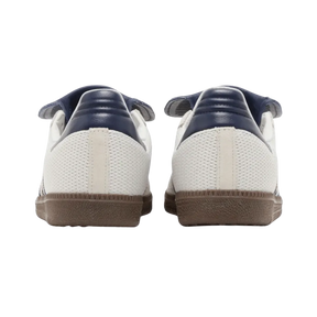 Samba LT 'Crystal White Dark Blue'