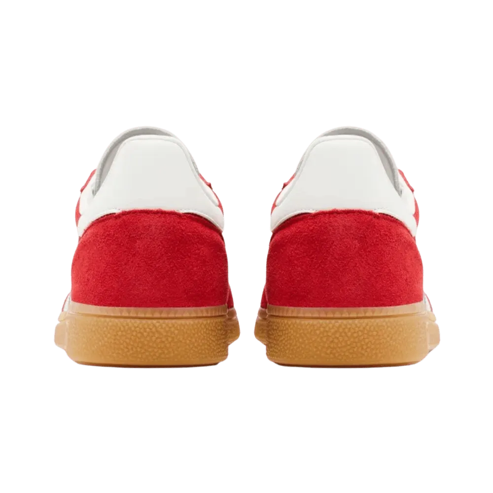 Adidas Handball Spezial 'Scarlet Collegiate Green'