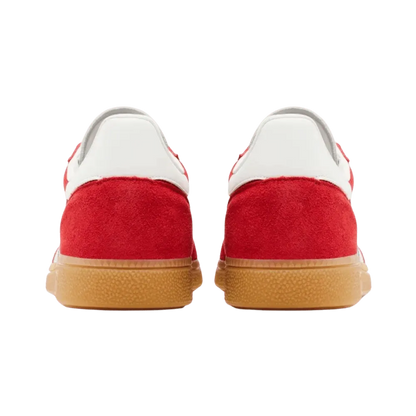 Adidas Handball Spezial 'Scarlet Collegiate Green'