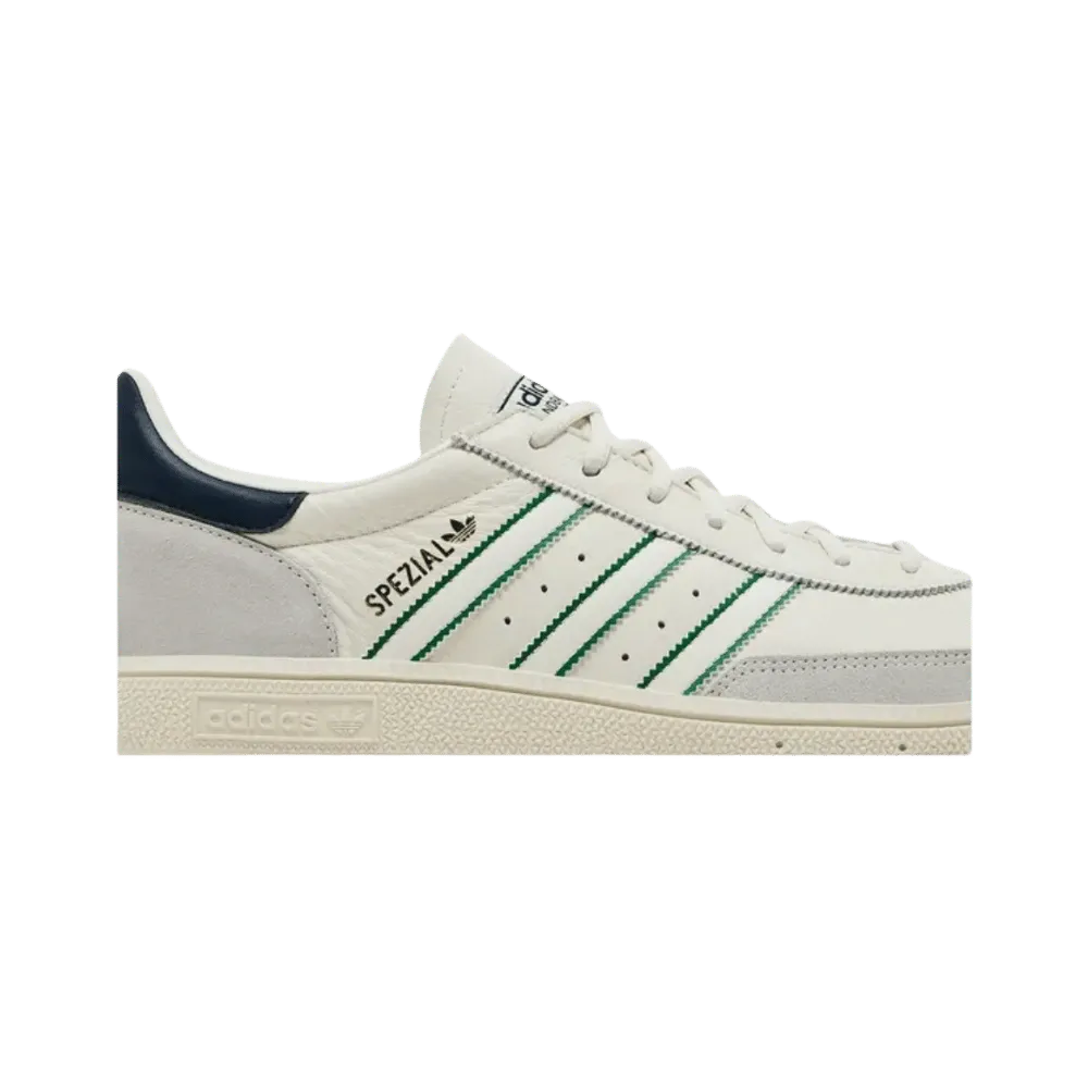 Adidas Handball Spezial 'White Green Night Indigo'