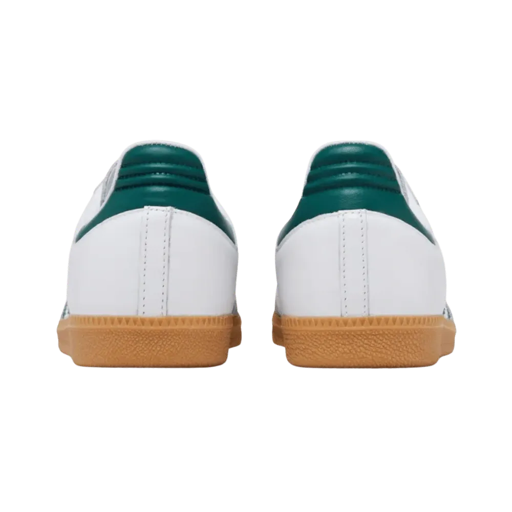 Samba OG 'White Collegiate Green Gum'