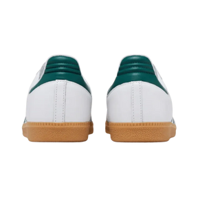 Samba OG 'White Collegiate Green Gum'