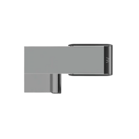 Whoop 5.0 Coreknit Ash Grey Bicep Band (12 Month Peak Subscription Included)