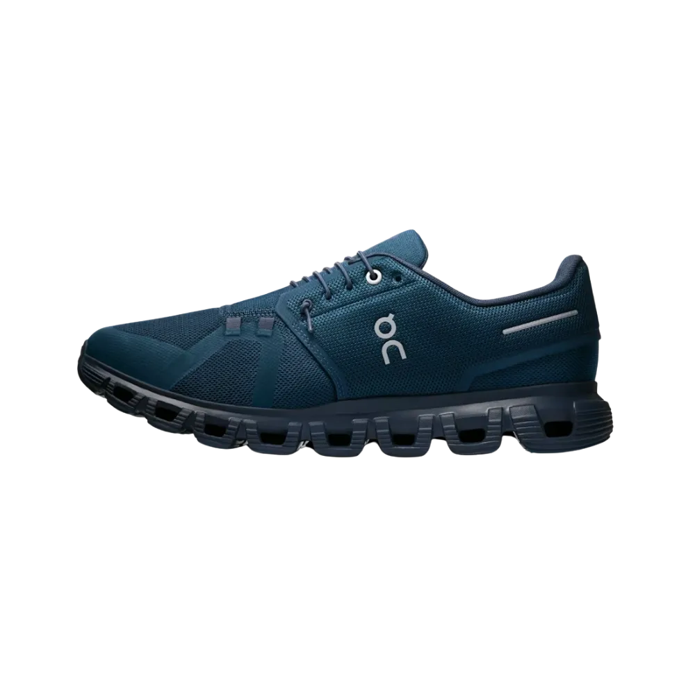 On Running Cloud 6 Midnight | Ink