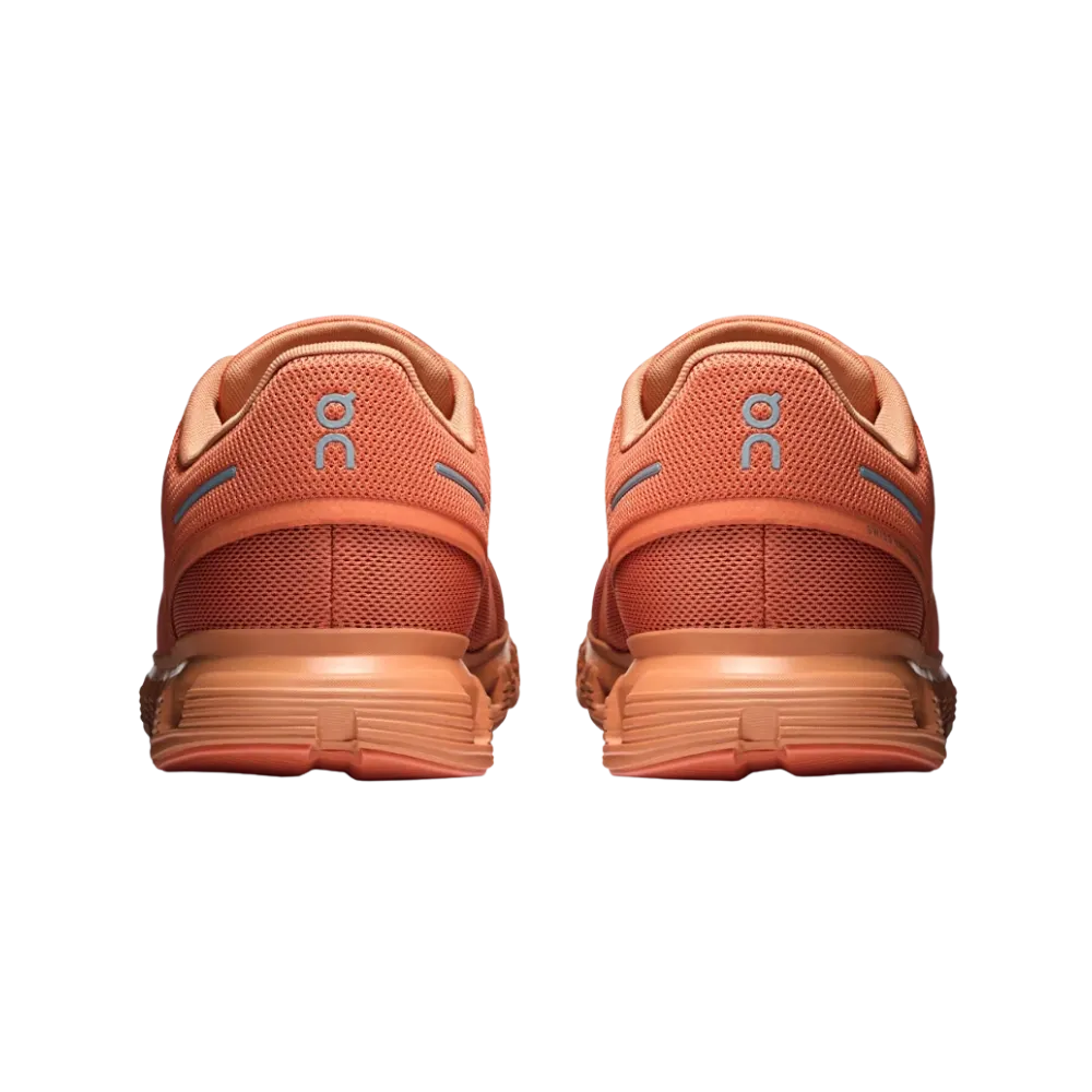 On Running Cloud 6 Canyon | Sandstone