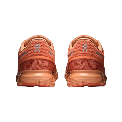 On Running Cloud 6 Canyon | Sandstone