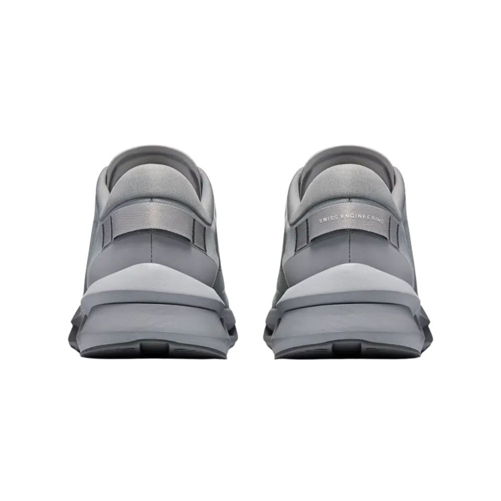 On Running Cloudzone Alloy | Rock