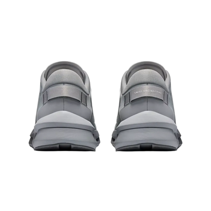 On Running Cloudzone Alloy | Rock