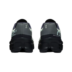 On Running Cloudmonster Glacier | Black