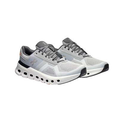 On Running Cloudrunner 2 Wolf | Ivory