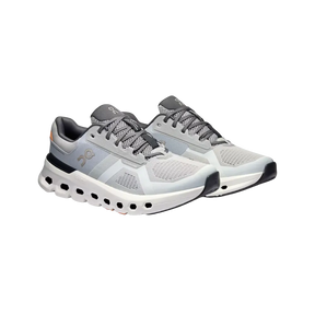 On Running Cloudrunner 2 Wolf | Ivory