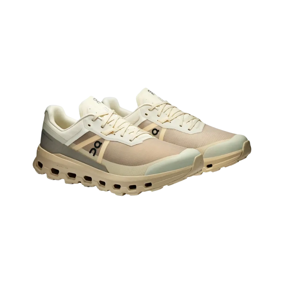 On Running Cloudvista 2 Cream | Desert