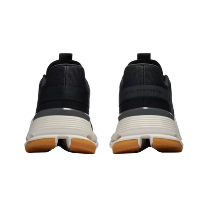 On Running Cloudnova Form 2 Black | Ivory