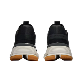 On Running Cloudnova Form 2 Black | Ivory