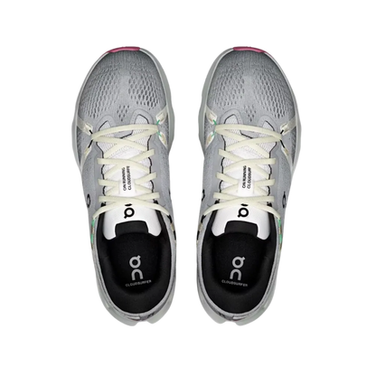 On Running Cloudsurfer 2 White | Mineral