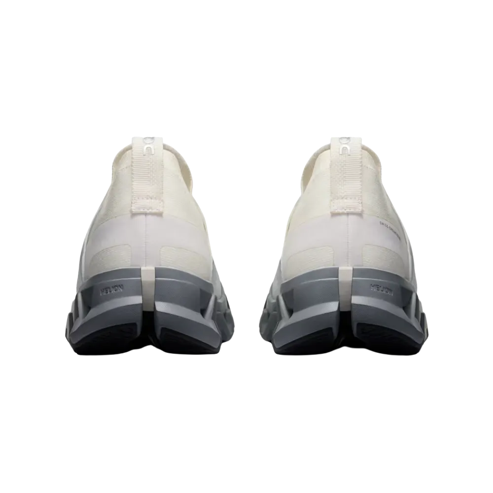 On Running Cloudswift 4 Ivory | Alloy