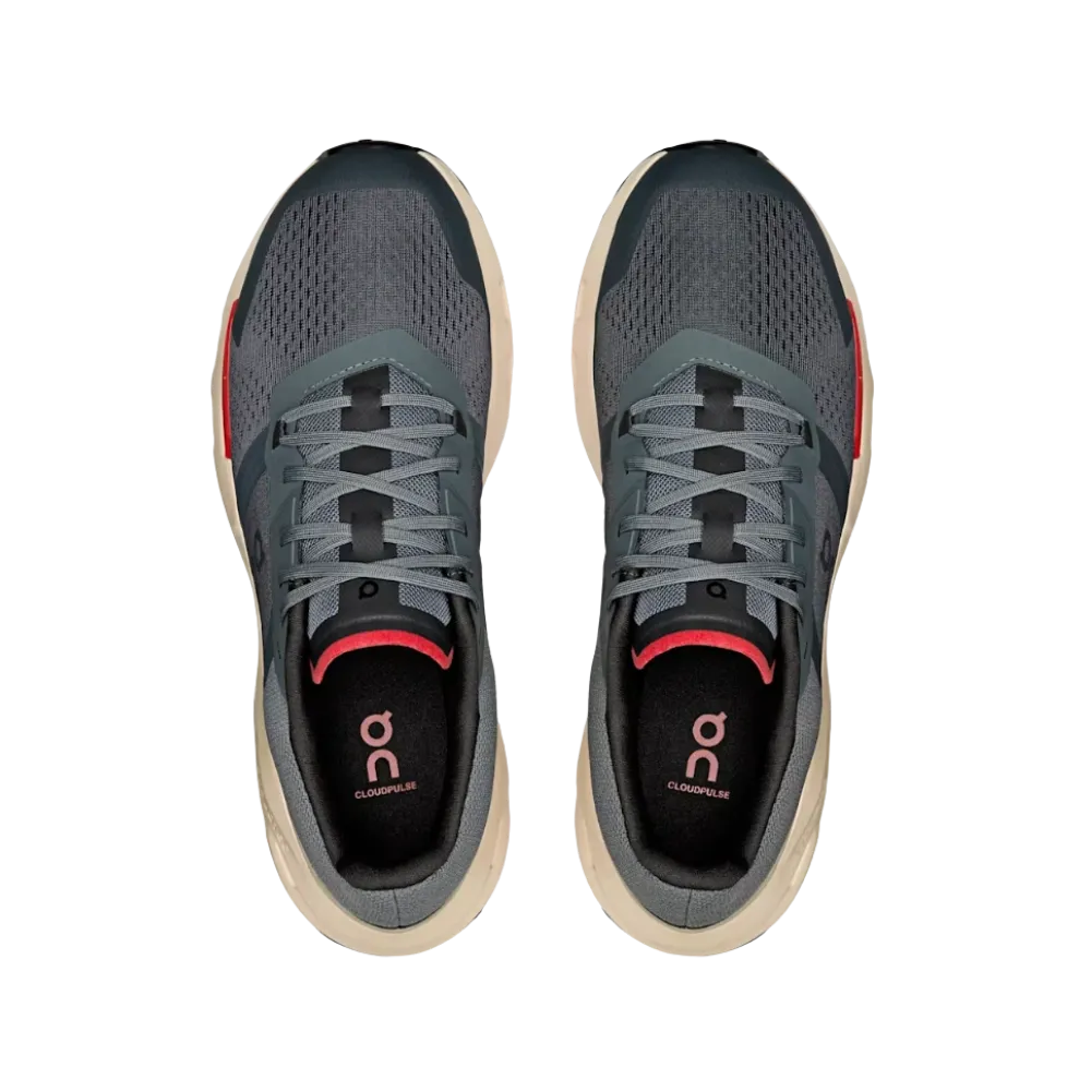 On Running Cloudpulse Stone | Red