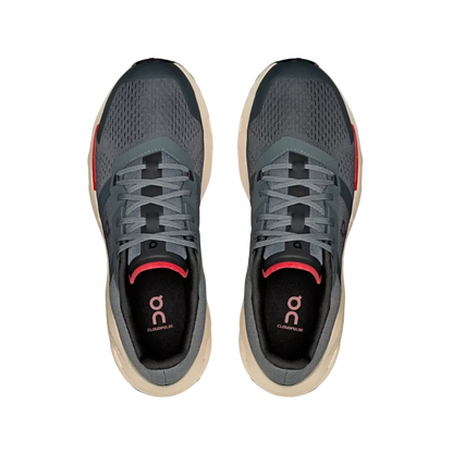 On Running Cloudpulse Stone | Red