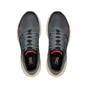 On Running Cloudpulse Stone | Red
