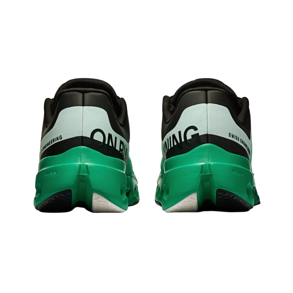 On Running Cloudsurfer Next Mint | Black