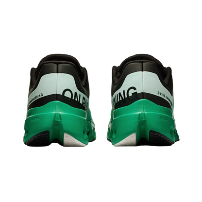 On Running Cloudsurfer Next Mint | Black