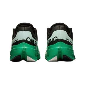 On Running Cloudsurfer Next Mint | Black