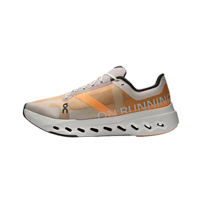 On Running Cloudsurfer Next Tangerine | Ivory