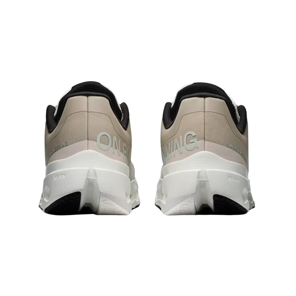 On Running Cloudsurfer Next Fog | Ivory