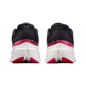 On Running Cloudsurfer Next Black | White