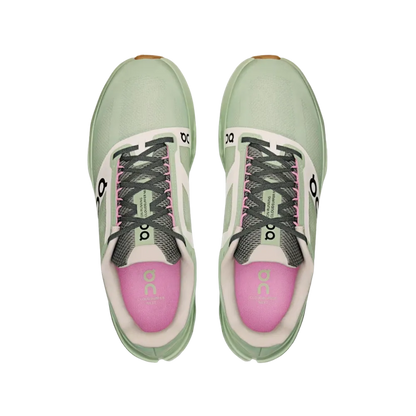 On Running Cloudsurfer Next Z5 Mineral | Almond