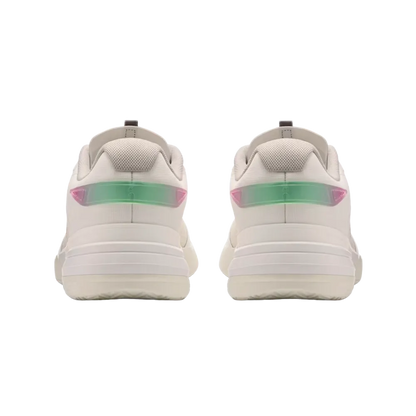 On Running THE ROGER ADV Z5 White | Ivory