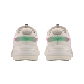 On Running THE ROGER ADV Z5 White | Ivory
