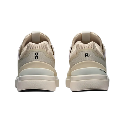 On Running THE ROGER Spin Sand | Ivory