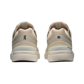 On Running THE ROGER Spin Sand | Ivory