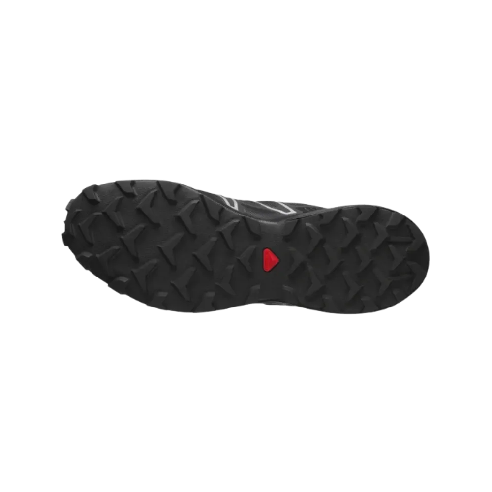 Salomon SPEEDCROSS 3 Black / Ftw Silver