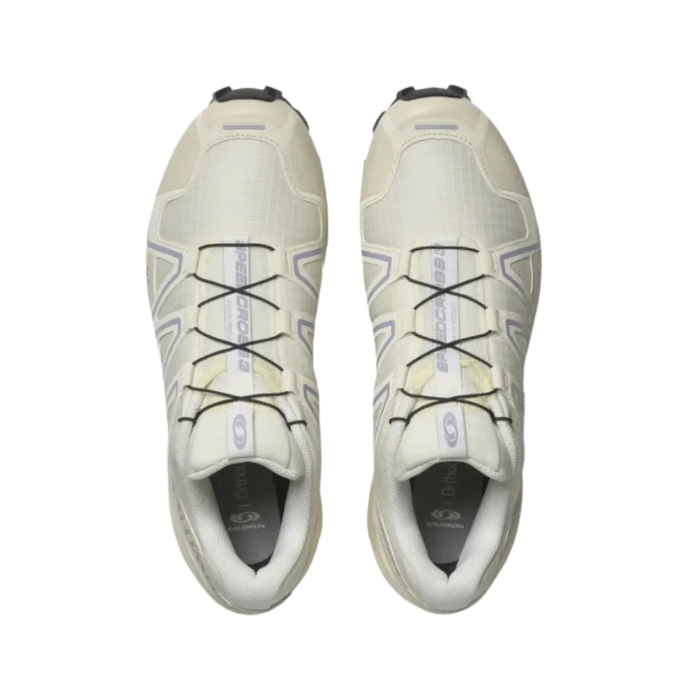 Salomon SPEEDCROSS 3 Vanilla Ice / Cosmic Sky / Black