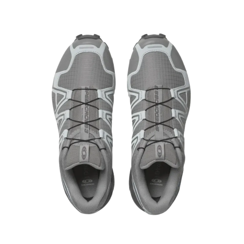 Salomon SPEEDCROSS 3 Alloy / Ballad Blue / Castlerock