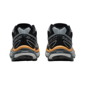 Salomon XT-6 Black / Ftw Silver / Warm Apricot