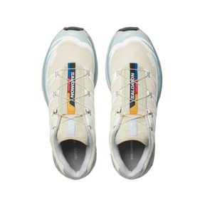 Salomon XT-6 Vanilla Ice / Ballad Blue / Iced Aqua