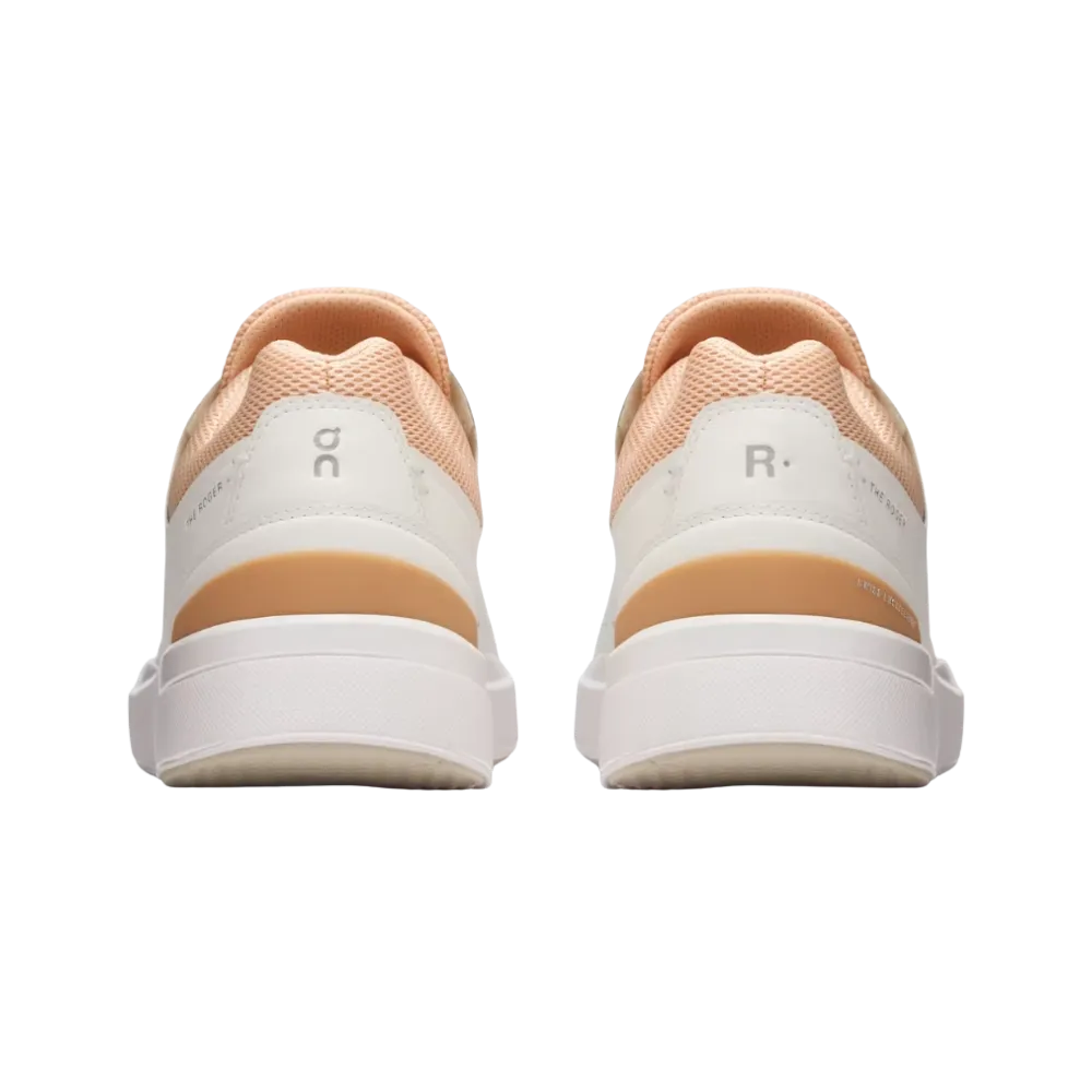 On Running THE ROGER Advantage White | Savannah
