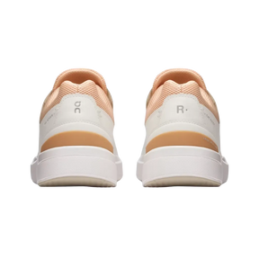 On Running THE ROGER Advantage White | Savannah