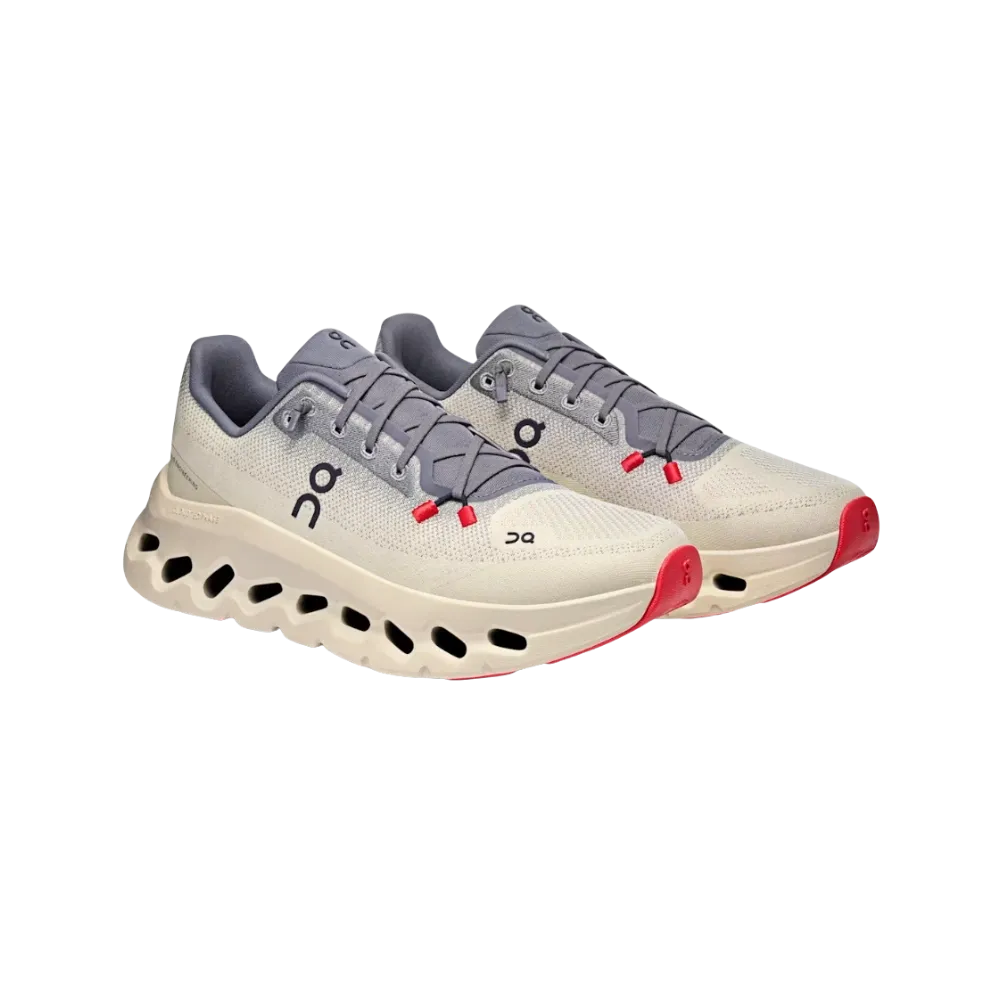 On Running Cloudtilt Rock | Sand