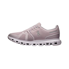 On Running Cloud 6 Mauve | Orchid