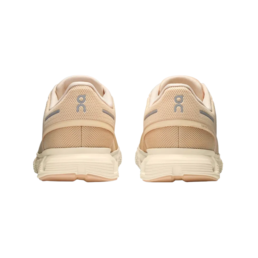 On Running Cloud 6 Blonde | Dew