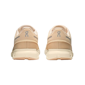 On Running Cloud 6 Blonde | Dew