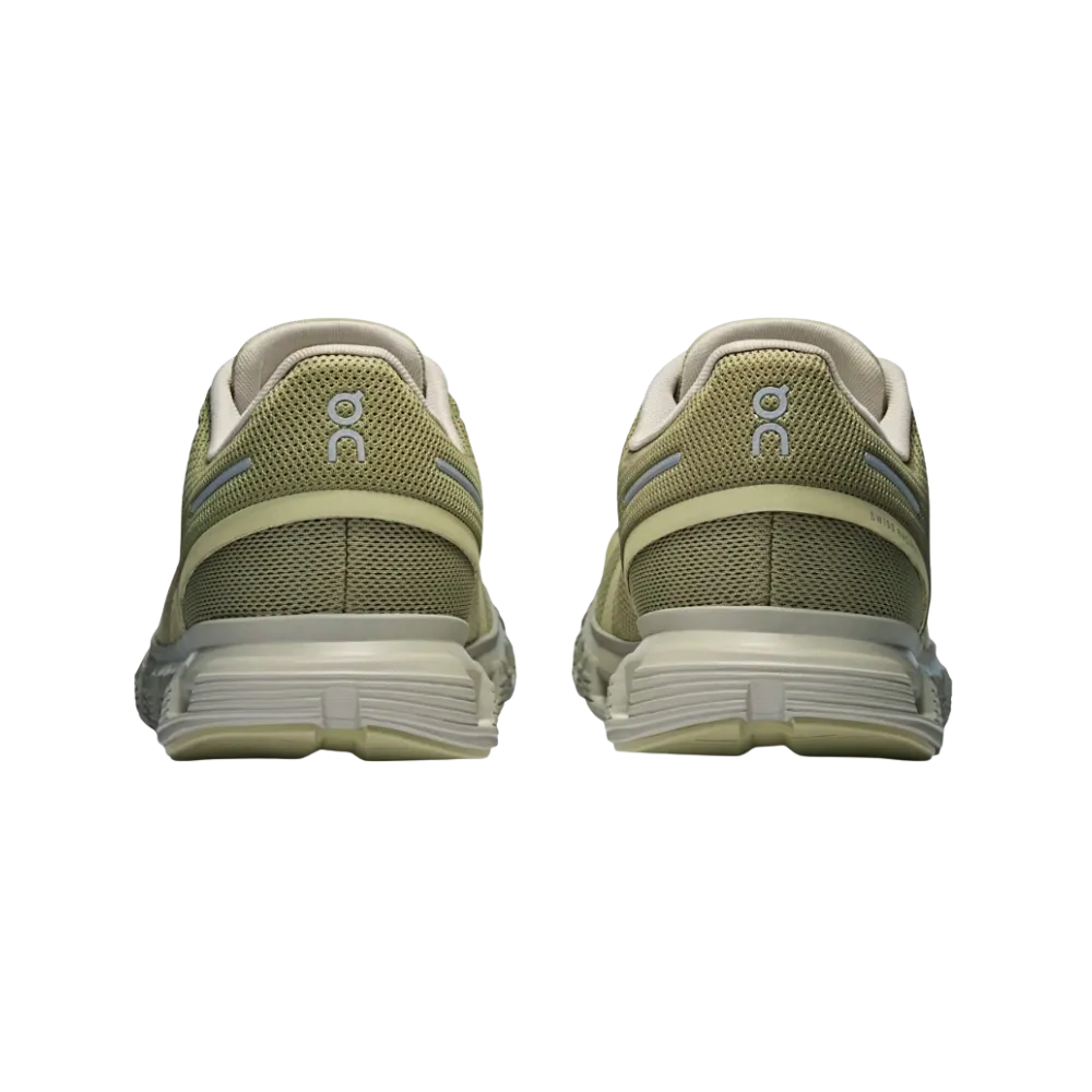 On Running Cloud 6 Caper | Ice